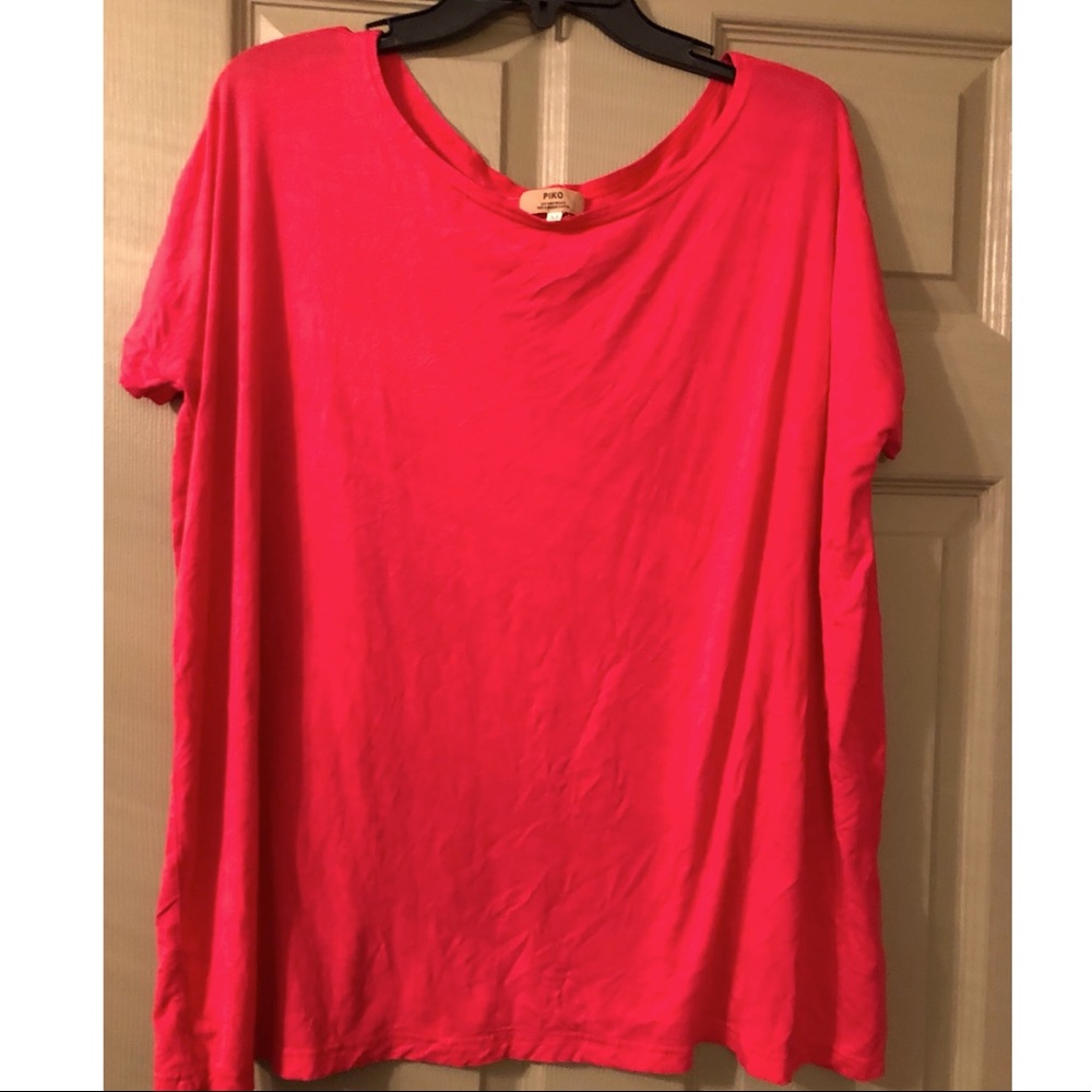 Pink Piko